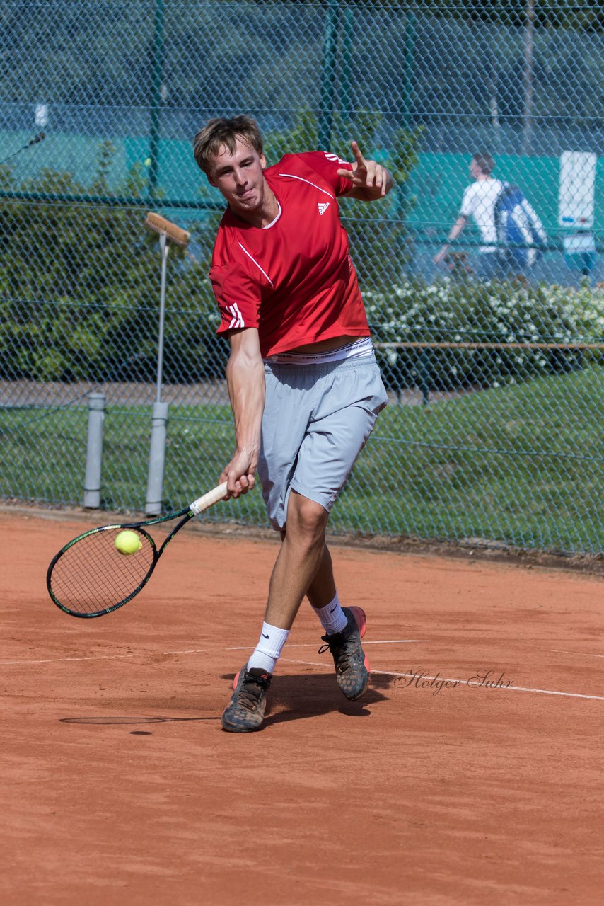 Bild 479 - Horst Schroeder Pokal Donnerstag